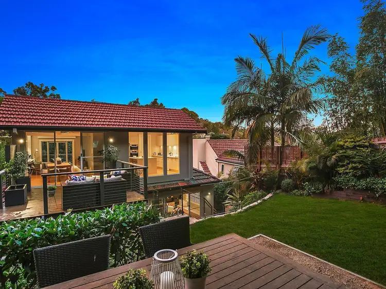 Third view of Homely house listing, 10 Sirius Cove Road, Mosman NSW 2088