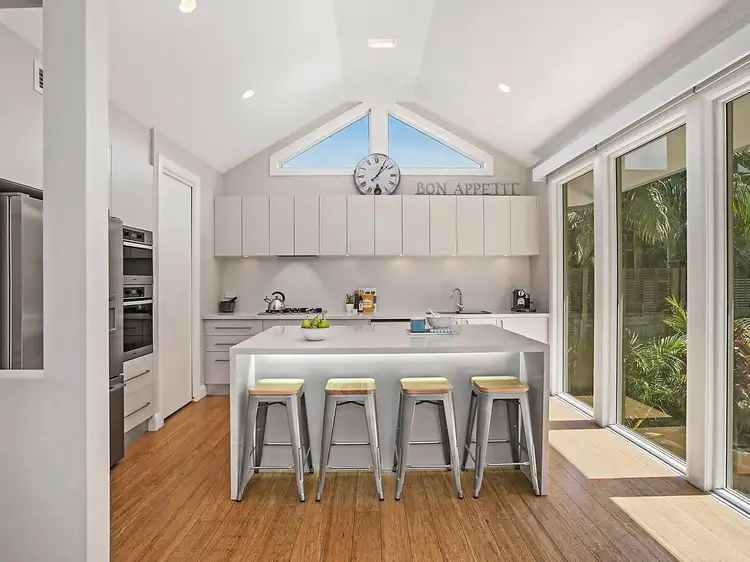 Fourth view of Homely house listing, 10 Sirius Cove Road, Mosman NSW 2088
