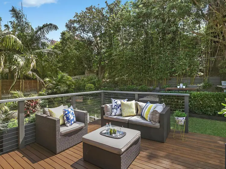 Fifth view of Homely house listing, 10 Sirius Cove Road, Mosman NSW 2088