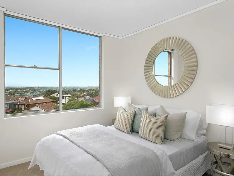Third view of Homely apartment listing, 38/2 Crows Nest Road, Waverton NSW 2060