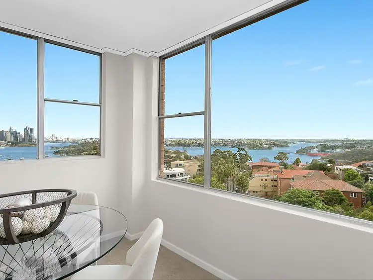 Fifth view of Homely apartment listing, 38/2 Crows Nest Road, Waverton NSW 2060