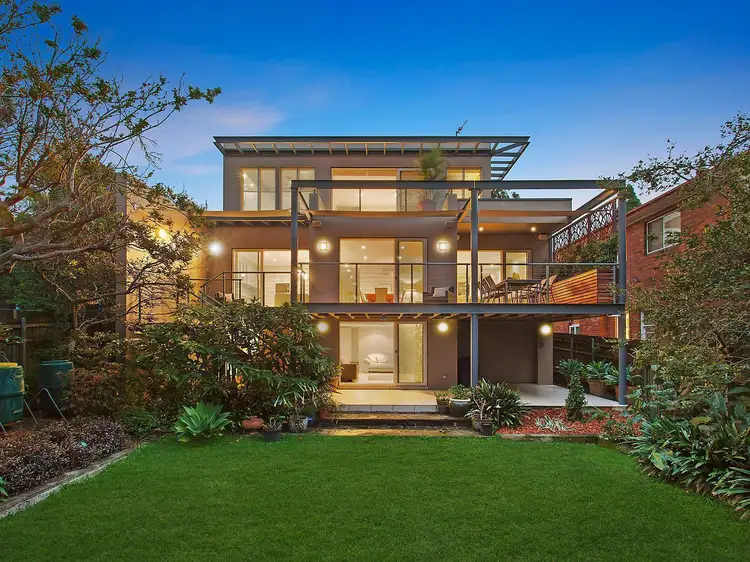 312 Sailors Bay Road, Northbridge NSW 2063