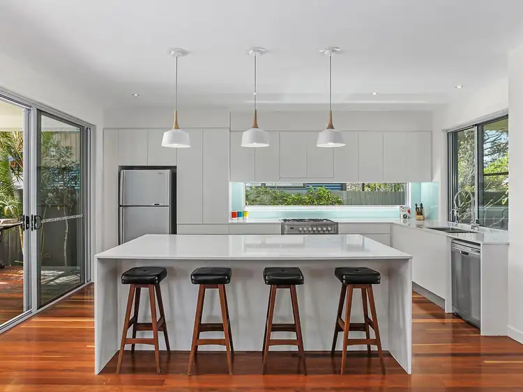 Fifth view of Homely house listing, 31 Tahiti Avenue, Palm Beach QLD 4221