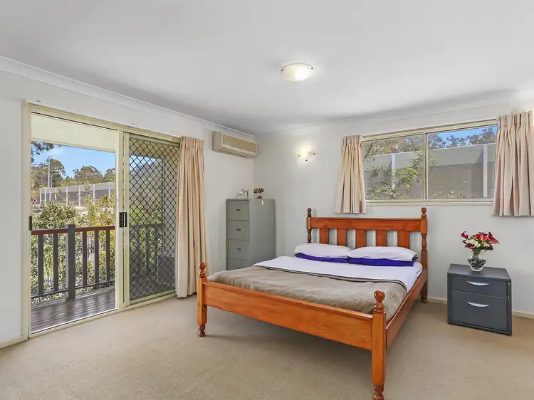 Fourth view of Homely townhouse listing, 11/47 Newcomen Street, Indooroopilly QLD 4068