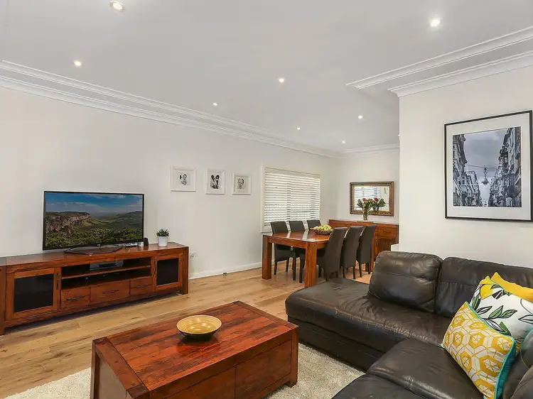Second view of Homely house listing, 34 Church Street, Blakehurst NSW 2221
