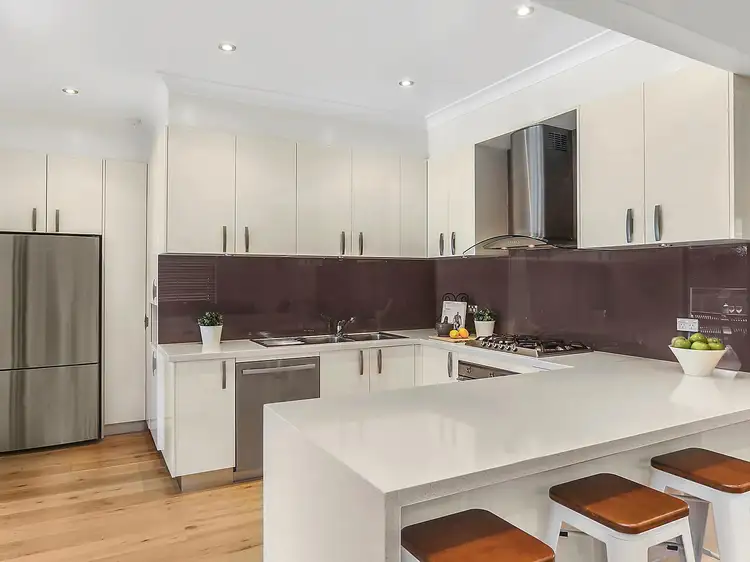 Third view of Homely house listing, 34 Church Street, Blakehurst NSW 2221