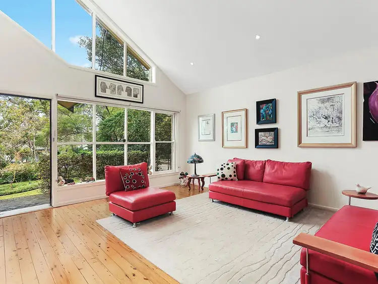 Second view of Homely house listing, 61 Monteith Street, Turramurra NSW 2074
