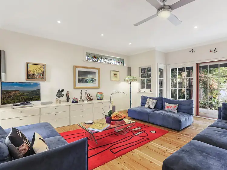 Fourth view of Homely house listing, 61 Monteith Street, Turramurra NSW 2074