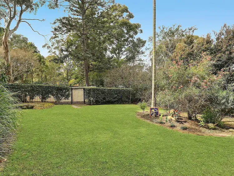 Fifth view of Homely house listing, 61 Monteith Street, Turramurra NSW 2074