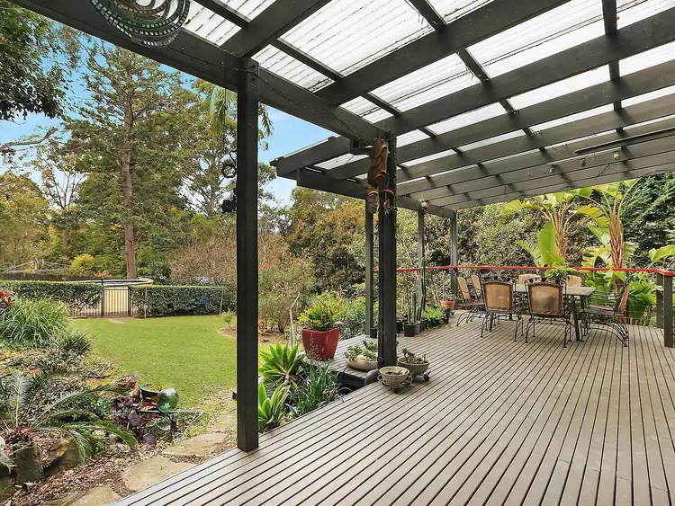 Sixth view of Homely house listing, 61 Monteith Street, Turramurra NSW 2074