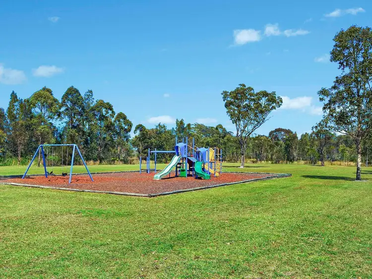 Third view of Homely land listing, Lot 1/110 Greenmeadows Drive, Port Macquarie NSW 2444