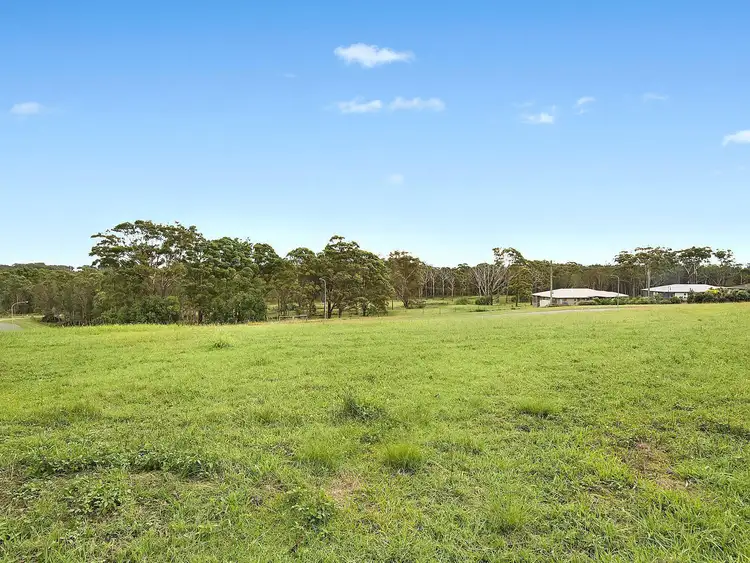Fourth view of Homely land listing, Lot 1/110 Greenmeadows Drive, Port Macquarie NSW 2444