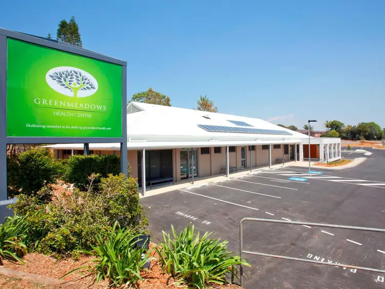 Fifth view of Homely land listing, Lot 1/110 Greenmeadows Drive, Port Macquarie NSW 2444