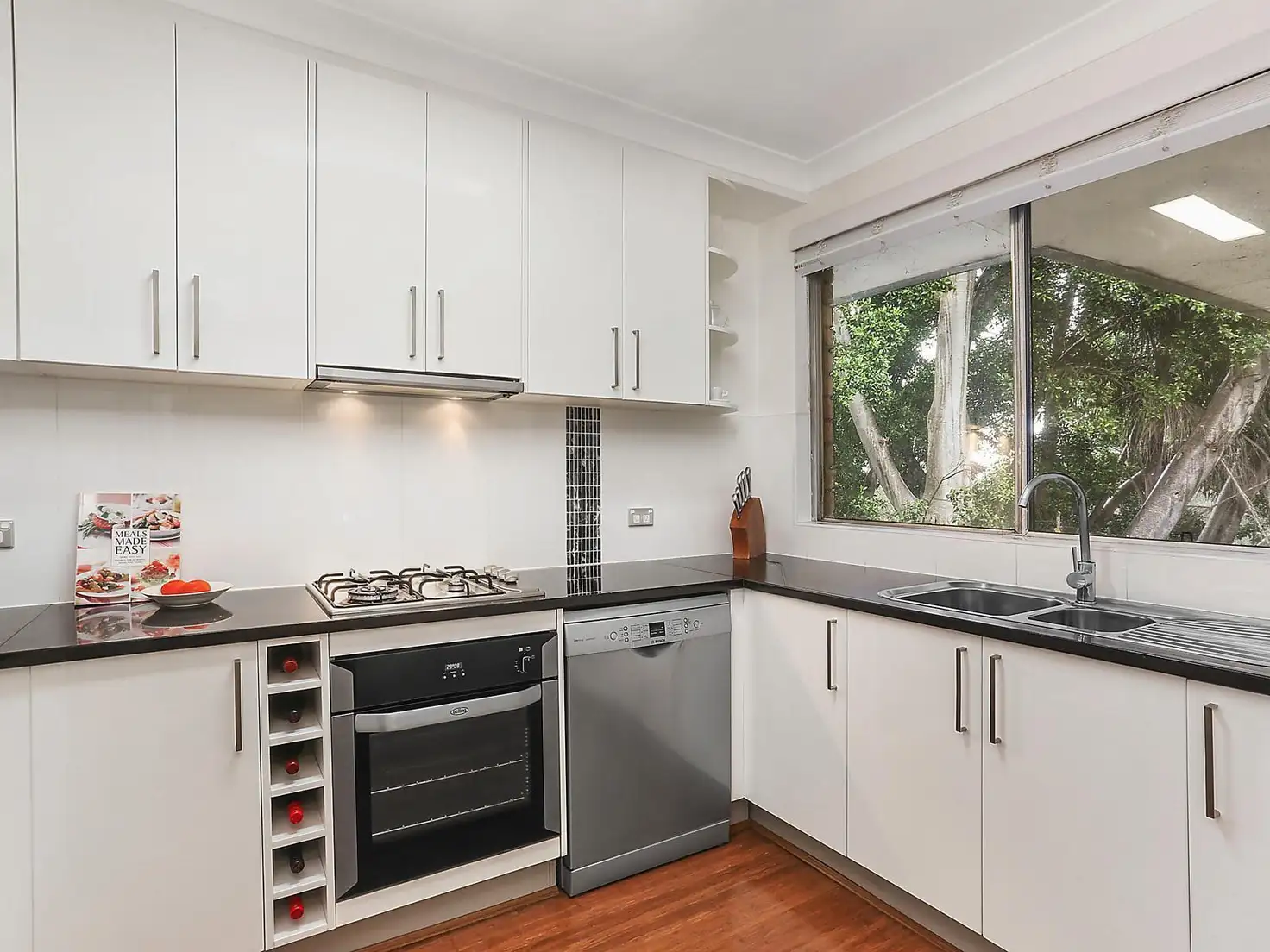Main view of Homely apartment listing, 15/8D Goulding Road, Ryde NSW 2112