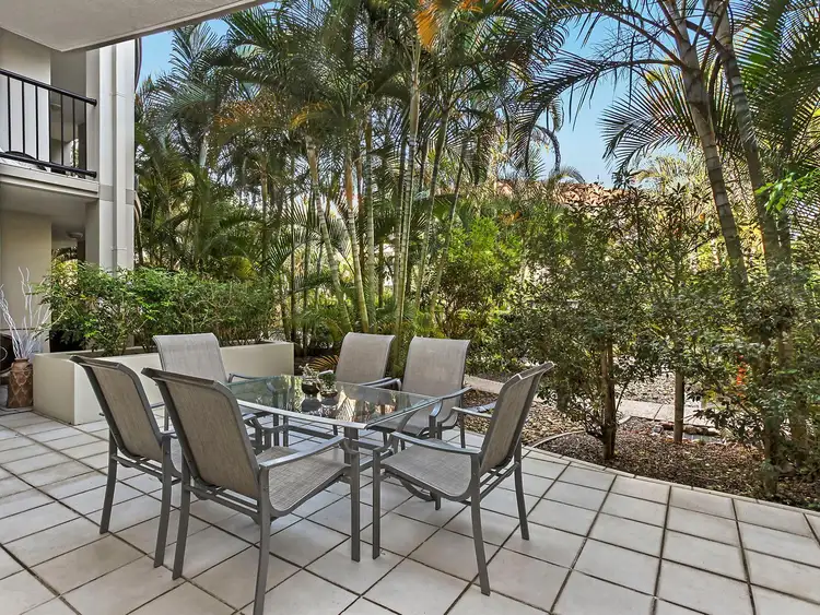 6/14 Markeri Street, Mermaid Beach QLD 4218