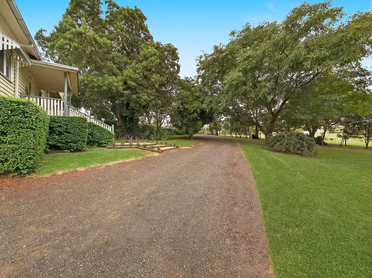Third view of Homely house listing, 23 Drummond Road, Highfields QLD 4352