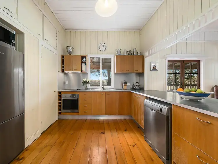 Sixth view of Homely house listing, 23 Drummond Road, Highfields QLD 4352