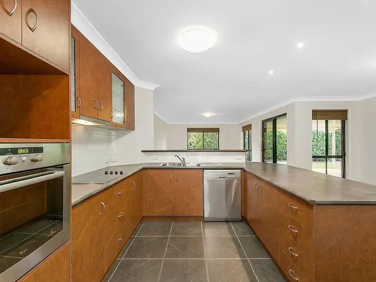 Second view of Homely house listing, 13 Prospect Terrace, Highfields QLD 4352