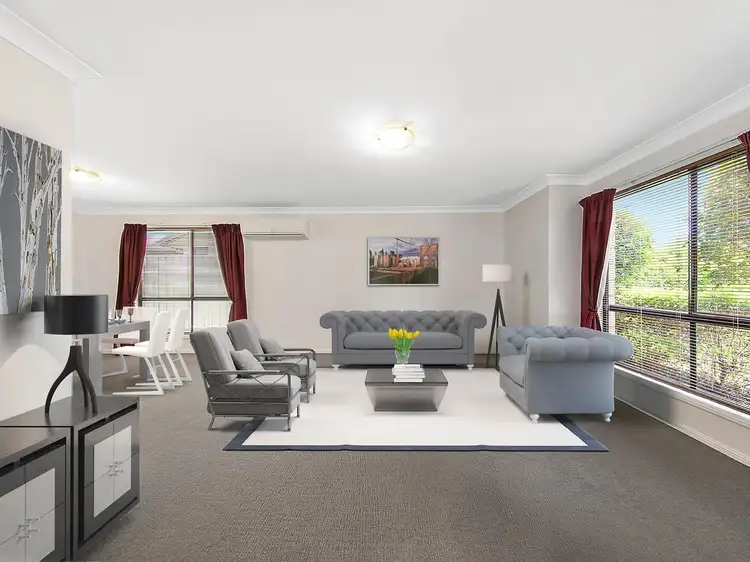 Third view of Homely house listing, 13 Prospect Terrace, Highfields QLD 4352