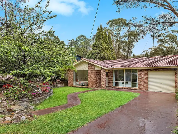 24 Myall Avenue, Leura NSW 2780