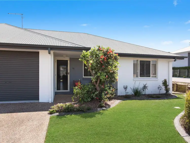 51/21 Tripcony Place, Wakerley QLD 4154