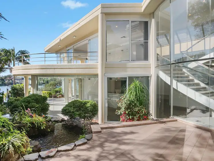 Fifth view of Homely house listing, 48 Lucretia Avenue, Longueville NSW 2066