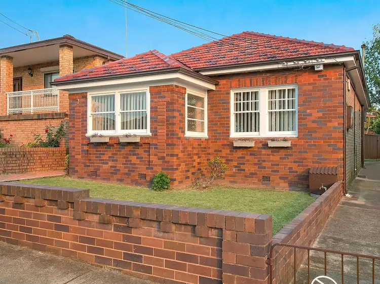 7 Downey Street, Bexley NSW 2207