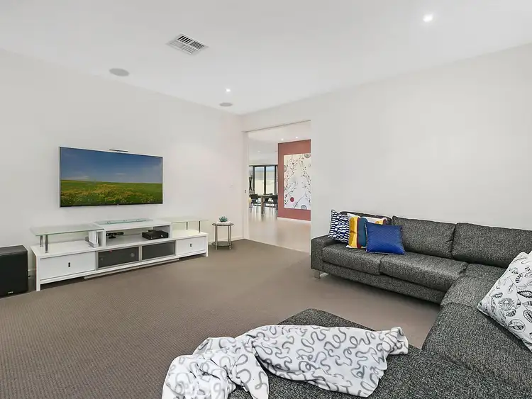 Second view of Homely house listing, 23 Westholme Circuit, Pelican Waters QLD 4551