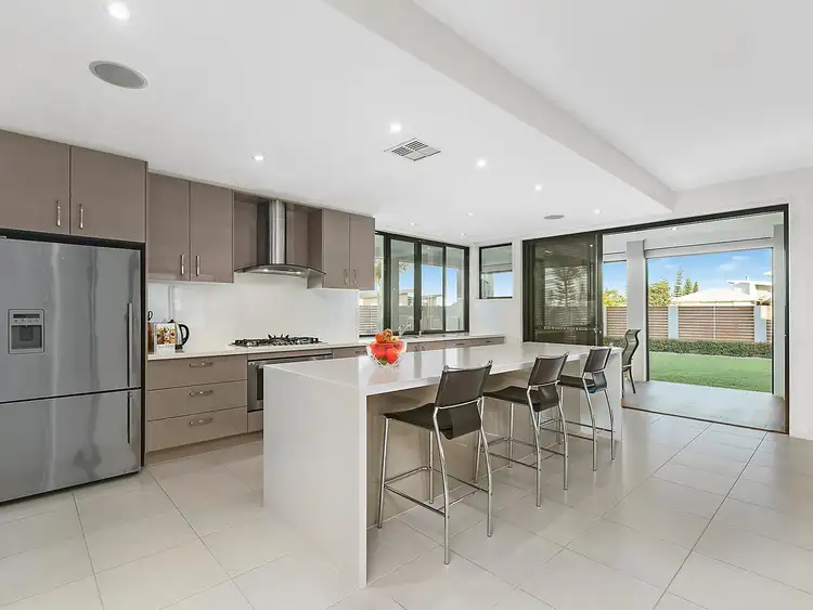 Third view of Homely house listing, 23 Westholme Circuit, Pelican Waters QLD 4551