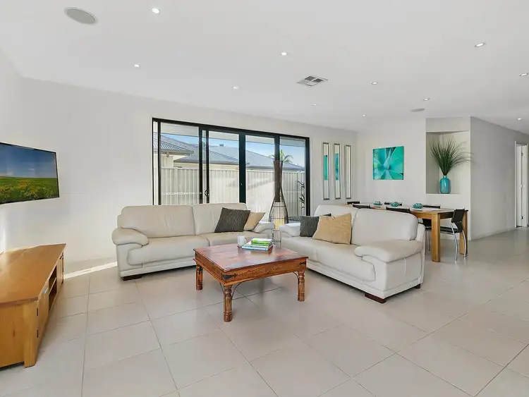 Fourth view of Homely house listing, 23 Westholme Circuit, Pelican Waters QLD 4551