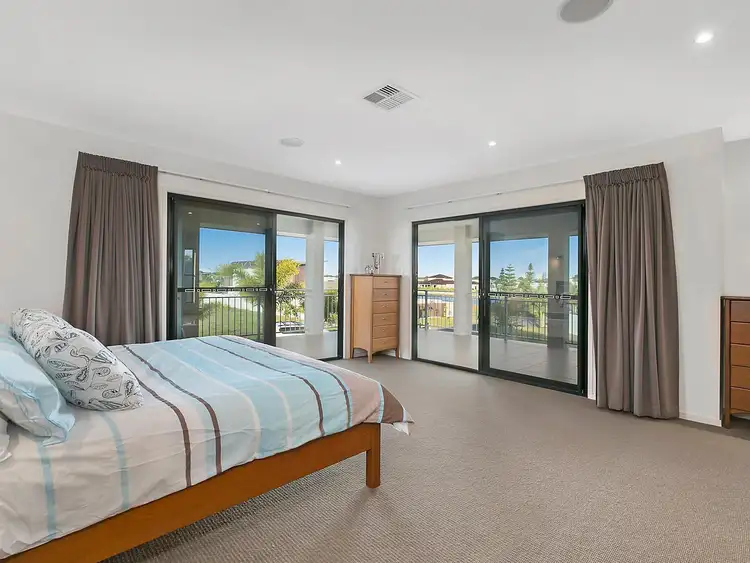 Fifth view of Homely house listing, 23 Westholme Circuit, Pelican Waters QLD 4551