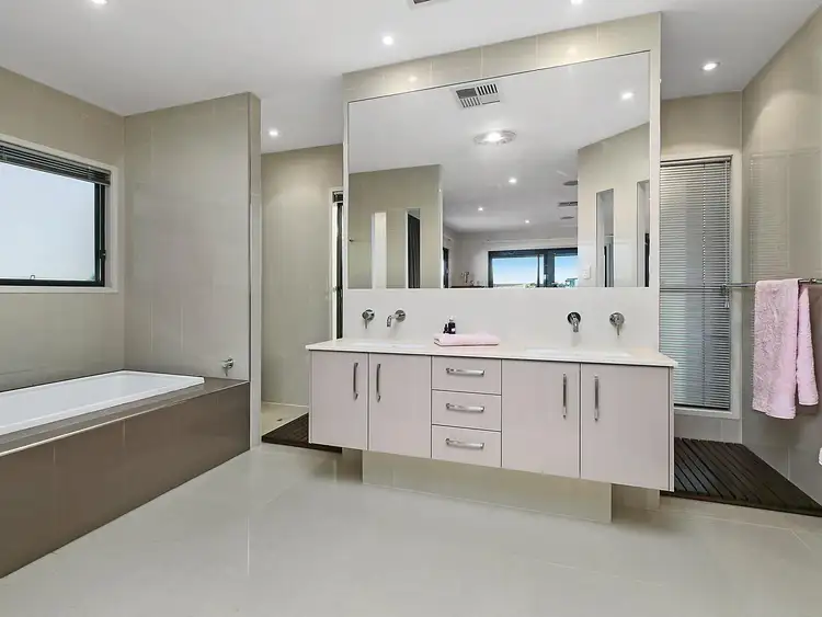 Sixth view of Homely house listing, 23 Westholme Circuit, Pelican Waters QLD 4551