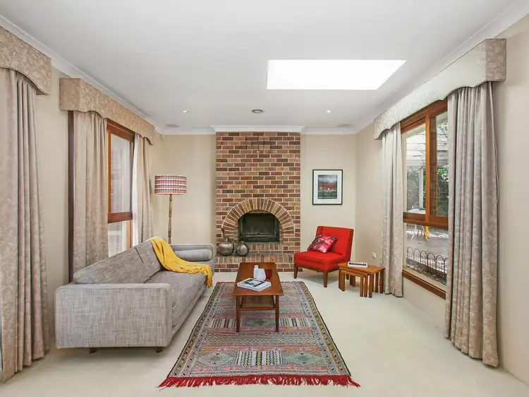 Second view of Homely house listing, 1 Tate Street, O'connor ACT 2602