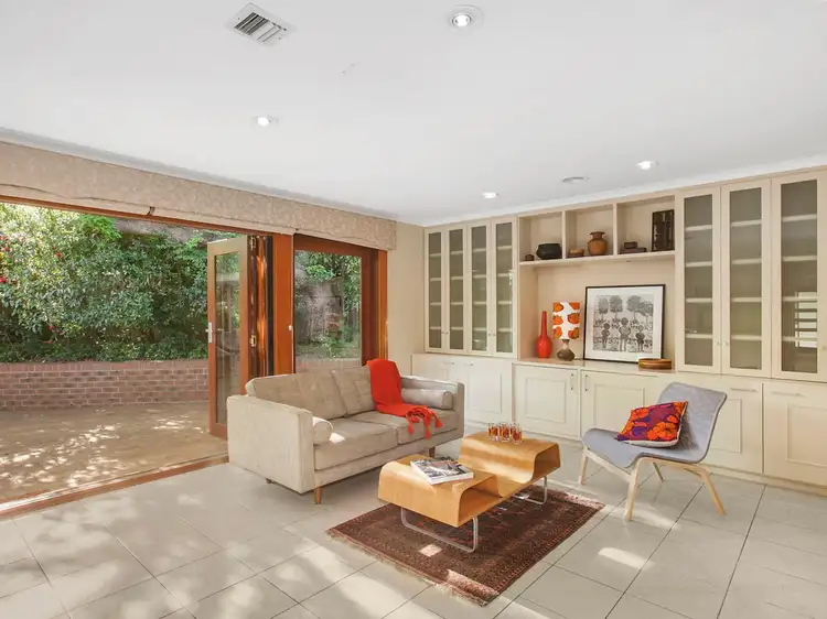 Fourth view of Homely house listing, 1 Tate Street, O'connor ACT 2602