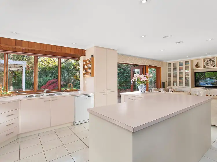 Fifth view of Homely house listing, 1 Tate Street, O'connor ACT 2602