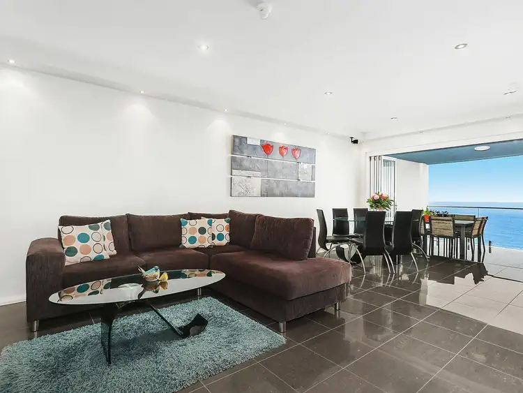 Second view of Homely apartment listing, 1304/20 Gerrale Street, Cronulla NSW 2230