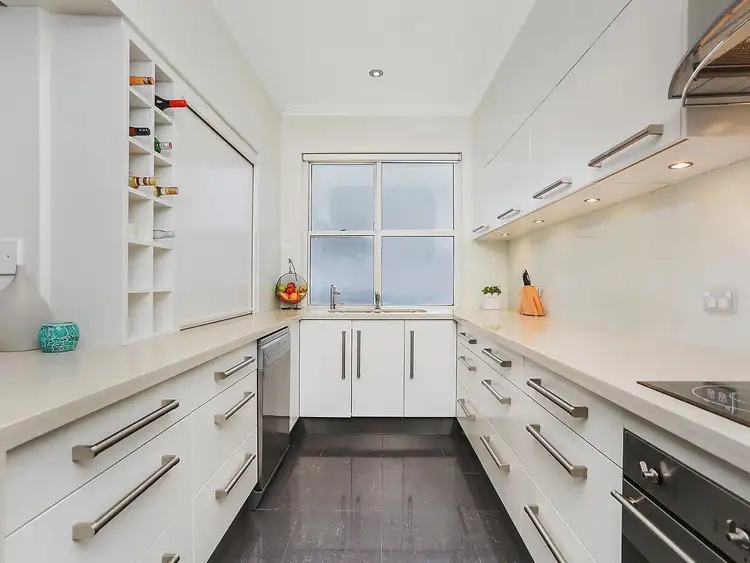 Fourth view of Homely apartment listing, 1304/20 Gerrale Street, Cronulla NSW 2230