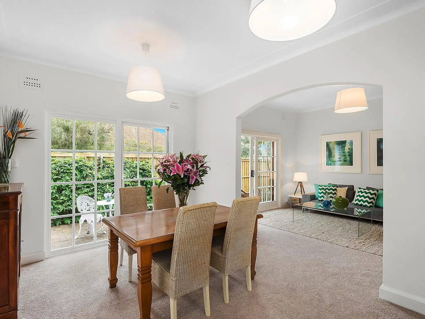 Main view of Homely house listing, 21A Bream Street, Coogee NSW 2034