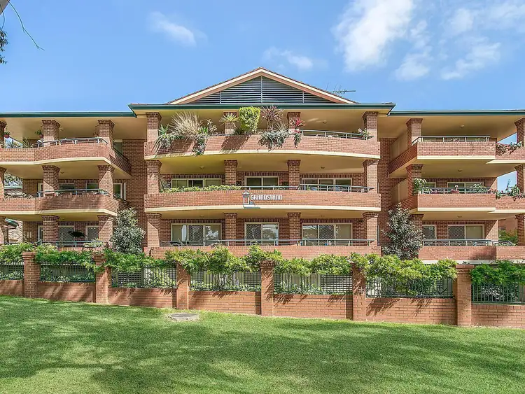 Main view of Homely apartment listing, 18/210 Willarong Road, Caringbah NSW 2229