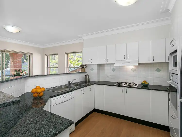 Second view of Homely apartment listing, 18/210 Willarong Road, Caringbah NSW 2229