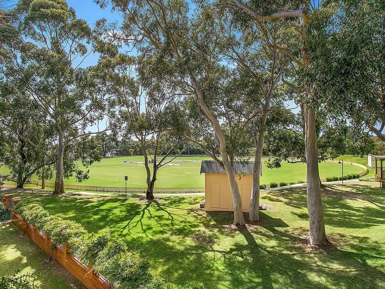 Fourth view of Homely apartment listing, 18/210 Willarong Road, Caringbah NSW 2229