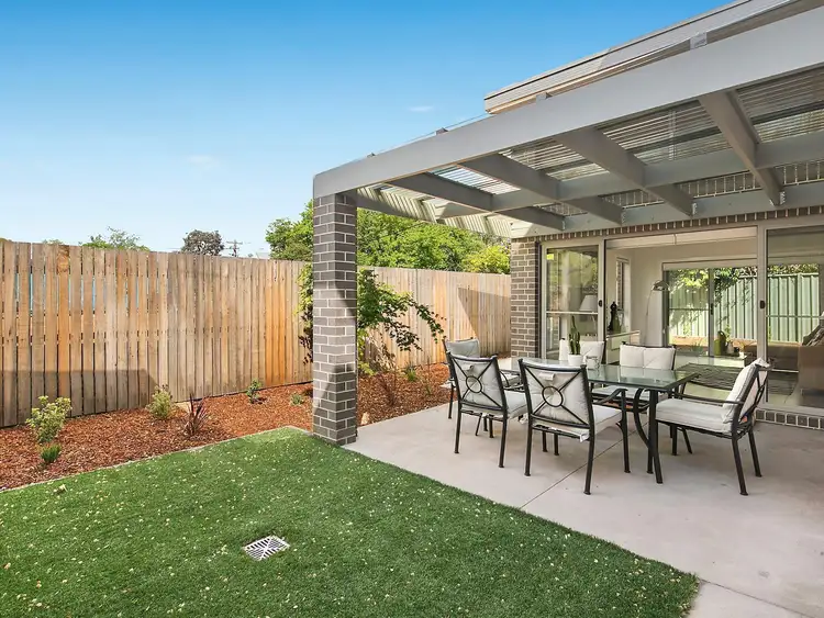Fourth view of Homely townhouse listing, 3/84 Blacket Street, Downer ACT 2602