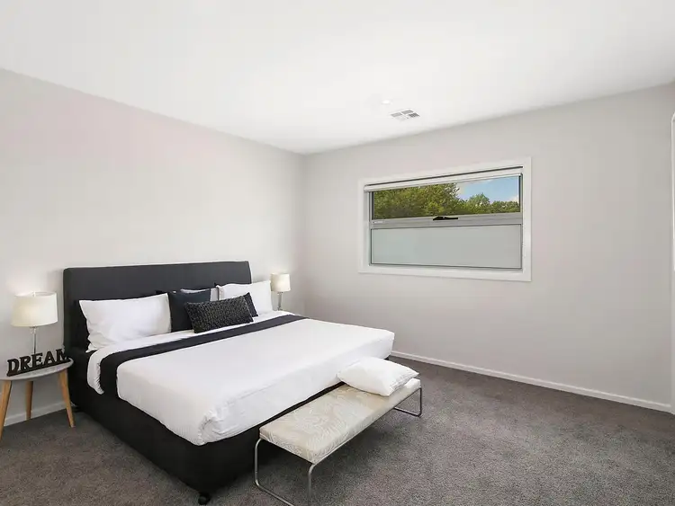 Fifth view of Homely townhouse listing, 3/84 Blacket Street, Downer ACT 2602