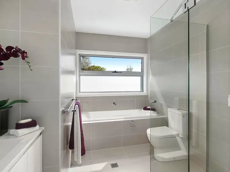 Sixth view of Homely townhouse listing, 3/84 Blacket Street, Downer ACT 2602