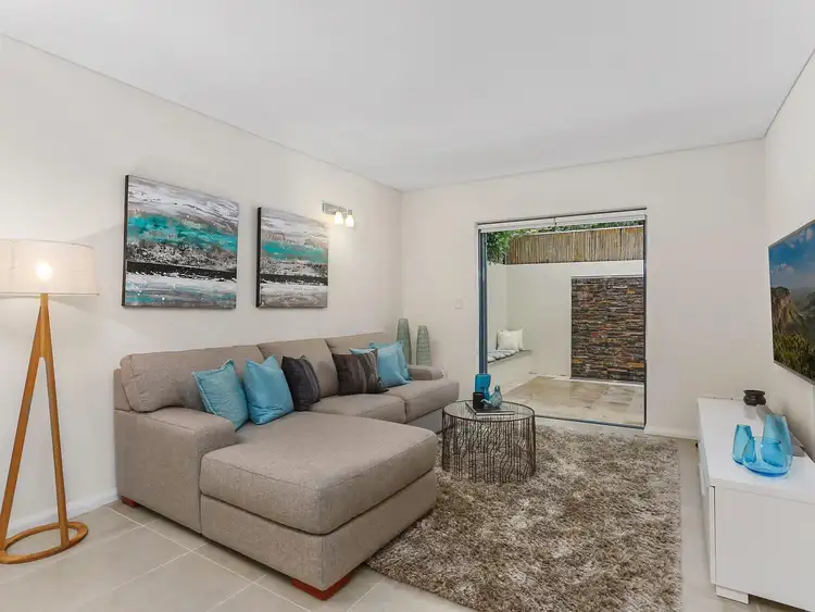 Main view of Homely house listing, 33 Keith Street, Clovelly NSW 2031