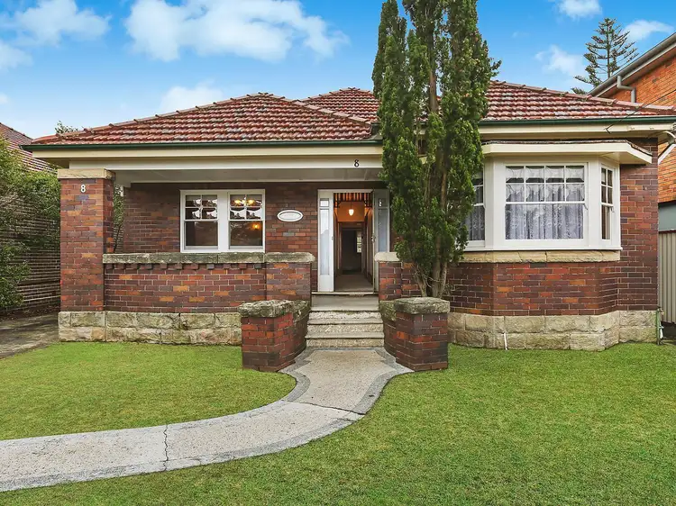 8 Banksia Street, Botany NSW 2019