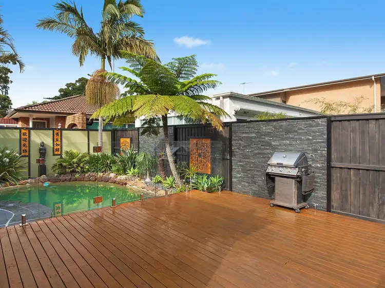 Main view of Homely house listing, 20A Horner Avenue, Mascot NSW 2020