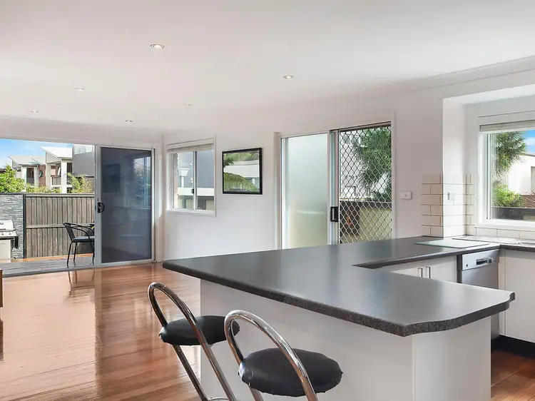 Second view of Homely house listing, 20A Horner Avenue, Mascot NSW 2020