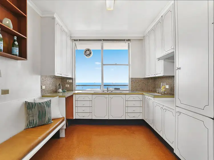 Third view of Homely apartment listing, 4A/7 Clarke Street, Vaucluse NSW 2030