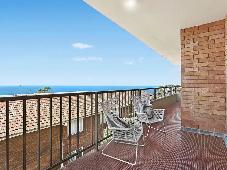 Fourth view of Homely apartment listing, 4A/7 Clarke Street, Vaucluse NSW 2030
